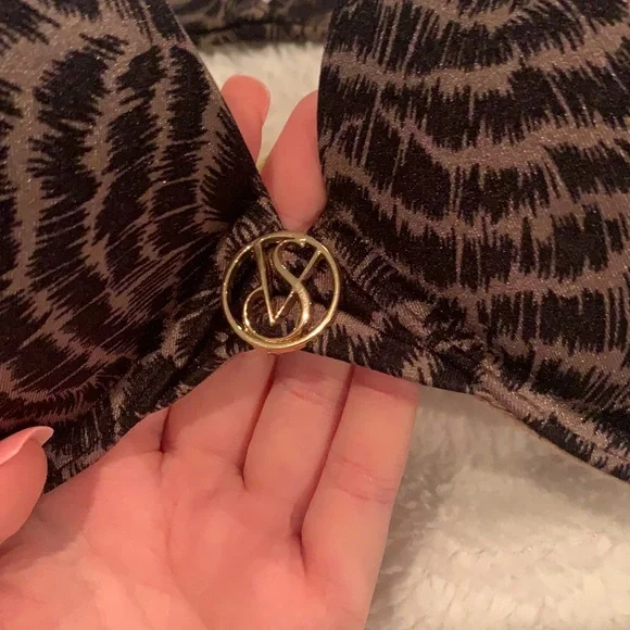 **FINAL PRICE** Victoria’s Secret Bombshell bikini set - Picture 6 of 16